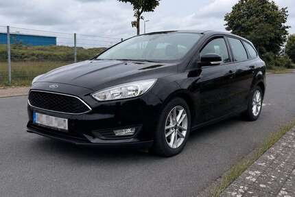 Ford Focus 69.000 km 8.799 &euro; Baesweiler 52499
