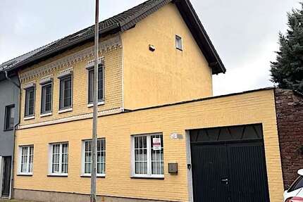 Haus Bedburg - 9 Zimmer, 220 m&sup2;, 550.000&euro; | Angebot:26672771