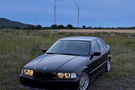 BMW 320 119.000 km 12.500 &euro; titz 52445