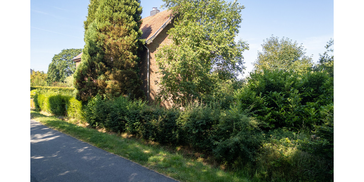 Roetgen – Einmalige Lage. Grenzenlose Möglichkeiten. Ein Ort für Generationen und Visionen. - Bauernhaus, Landhaus Roetgen | Angebot:27020356