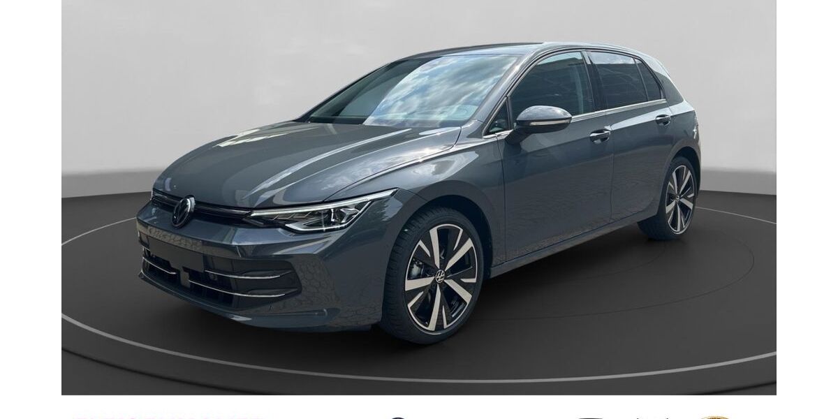 VW Golf 15.495 km 34.390 &euro; Aachen 52068