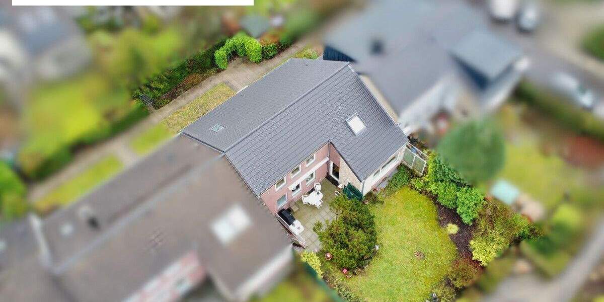 Reihenmittelhaus Aachen Aachen-Mitte - 7 Zimmer, 145 m&sup2;, 476.619&euro; | Angebot:25674541