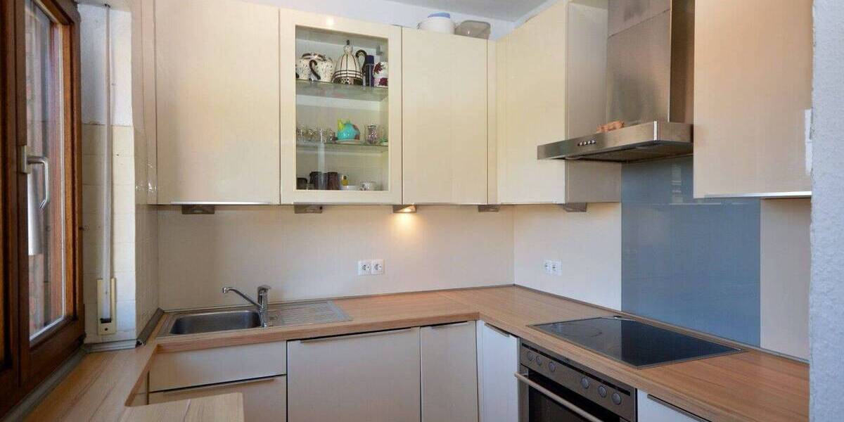 Doppelhaushälfte Hürth Alt-Hürth - 6 Zimmer, 190 m&sup2;, 499.000&euro; | Angebot:25916912