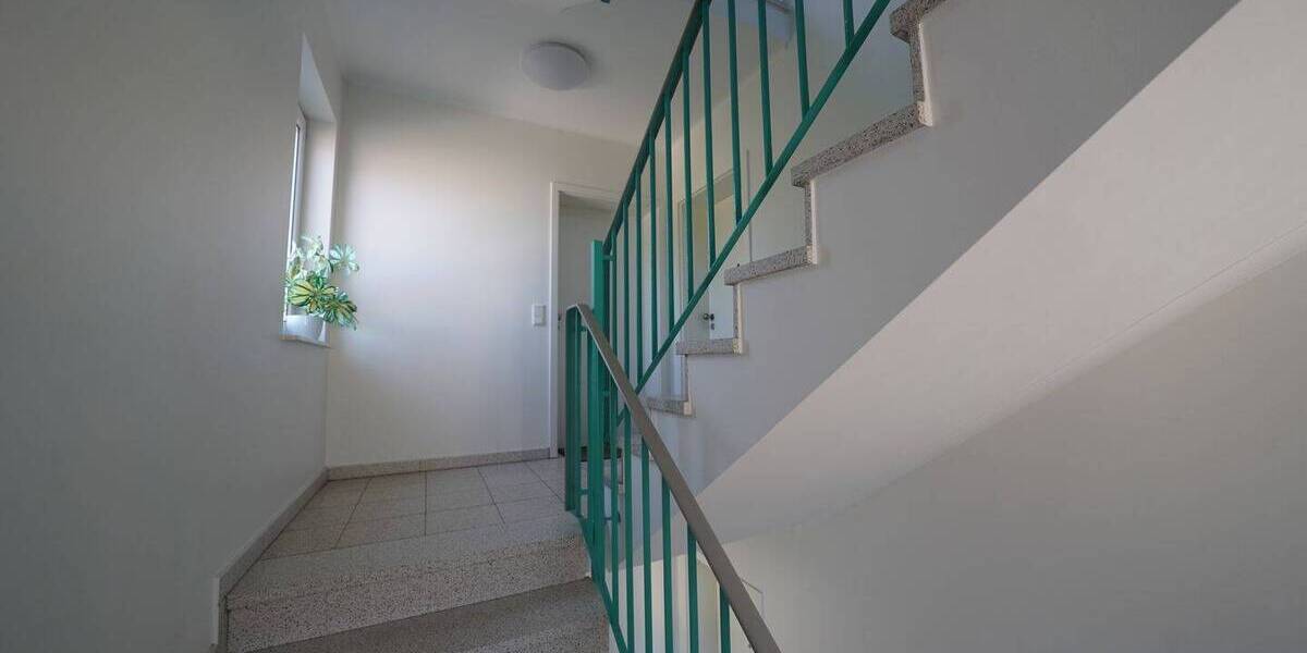 Etagenwohnung Stolberg (Rheinland) Atsch - 2 Zimmer, 62 m&sup2;, 575&euro; | Angebot:26778221