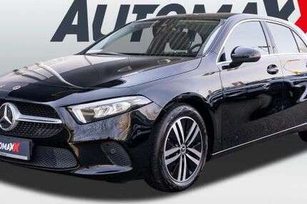 Mercedes-Benz A 180 66.450 km 23.980 &euro; Aachen 52068