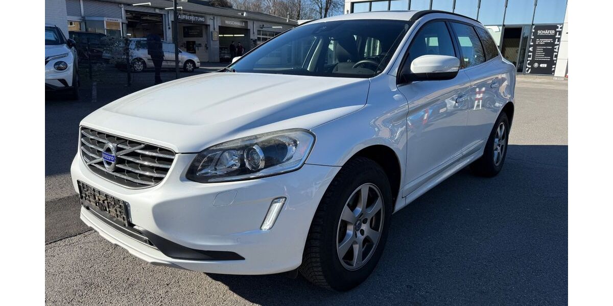 Volvo XC60 119.900 km 18.950 &euro; Alsdorf 52477