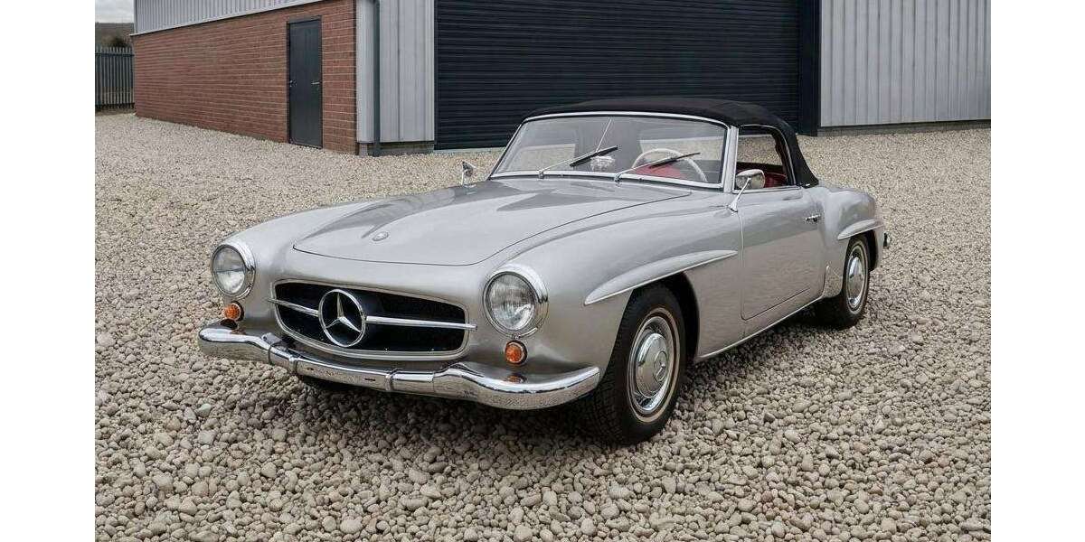 Mercedes-Benz 190 1.799 km 67.700 &euro; Aachen 52068