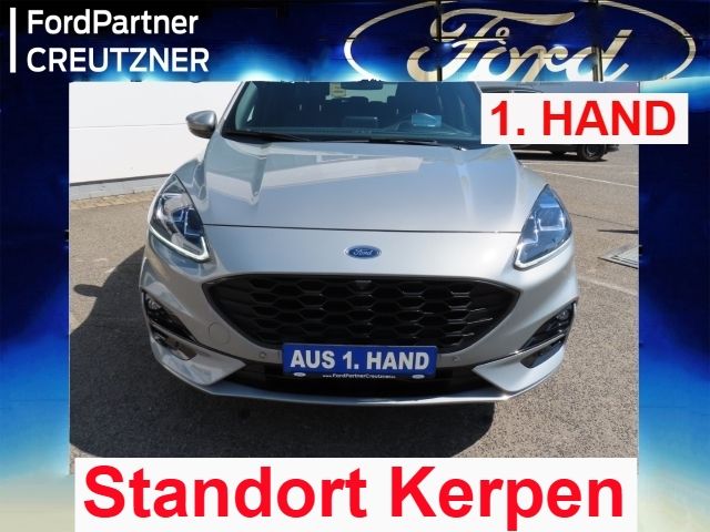 Ford Kuga 35.220 km 29.795 &euro; Erftstadt-Lechenich 50374