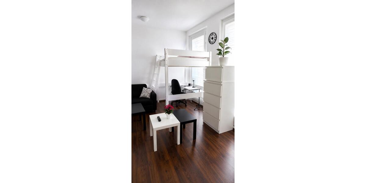 Terrassenwohnung Hürth - 1 Zimmer, 33 m&sup2;, 672&euro; | Angebot:26549849