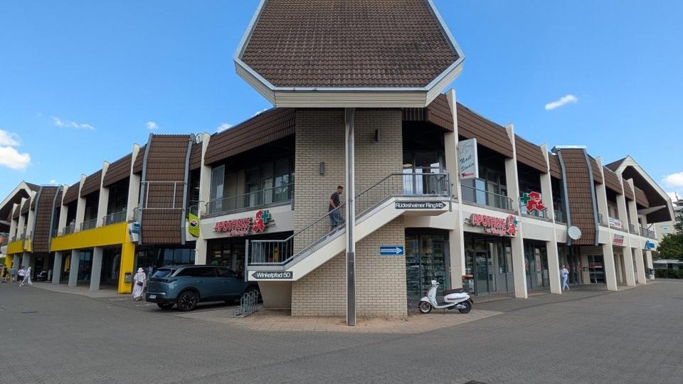Etagenwohnung Euskirchen - 2 Zimmer, 47 m&sup2;, 144.500&euro; | Angebot:27066477