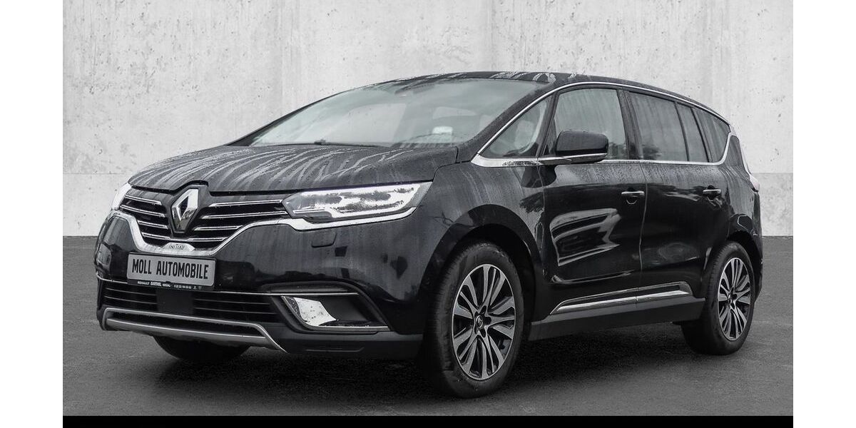 Renault Espace 99.900 km 26.890 &euro; Aachen 52078