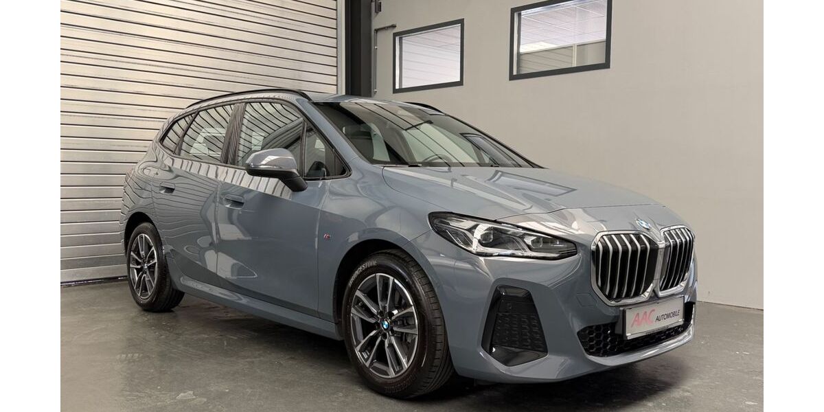BMW 218 Active Tourer 24.500 km 28.950 &euro; Erftstadt 50374