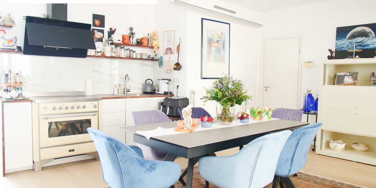 Etagenwohnung Aachen Aachen-Mitte - 2 Zimmer, 90 m&sup2;, 294.990&euro; | Angebot:25731670