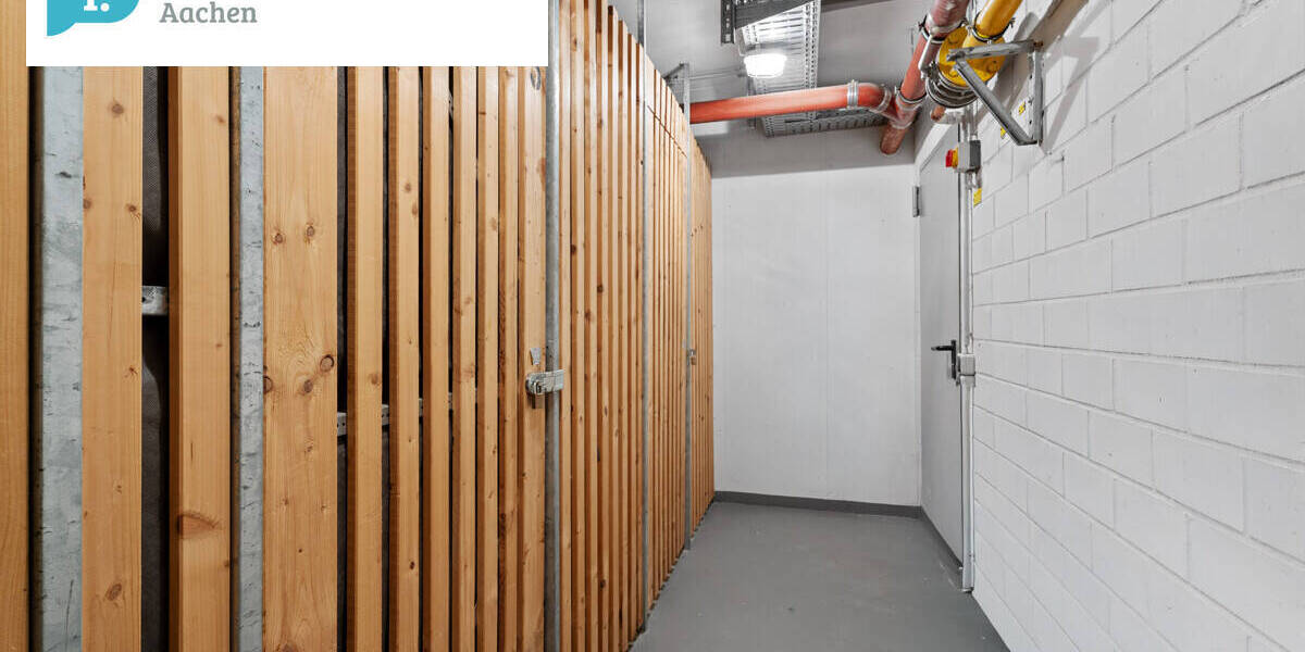 Etagenwohnung Aachen Aachen-Mitte - 3 Zimmer, 84 m&sup2;, 279.400&euro; | Angebot:26796808