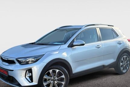 Kia Stonic 20.823 km 16.979 &euro; Elsdorf (bei Köln) 50189