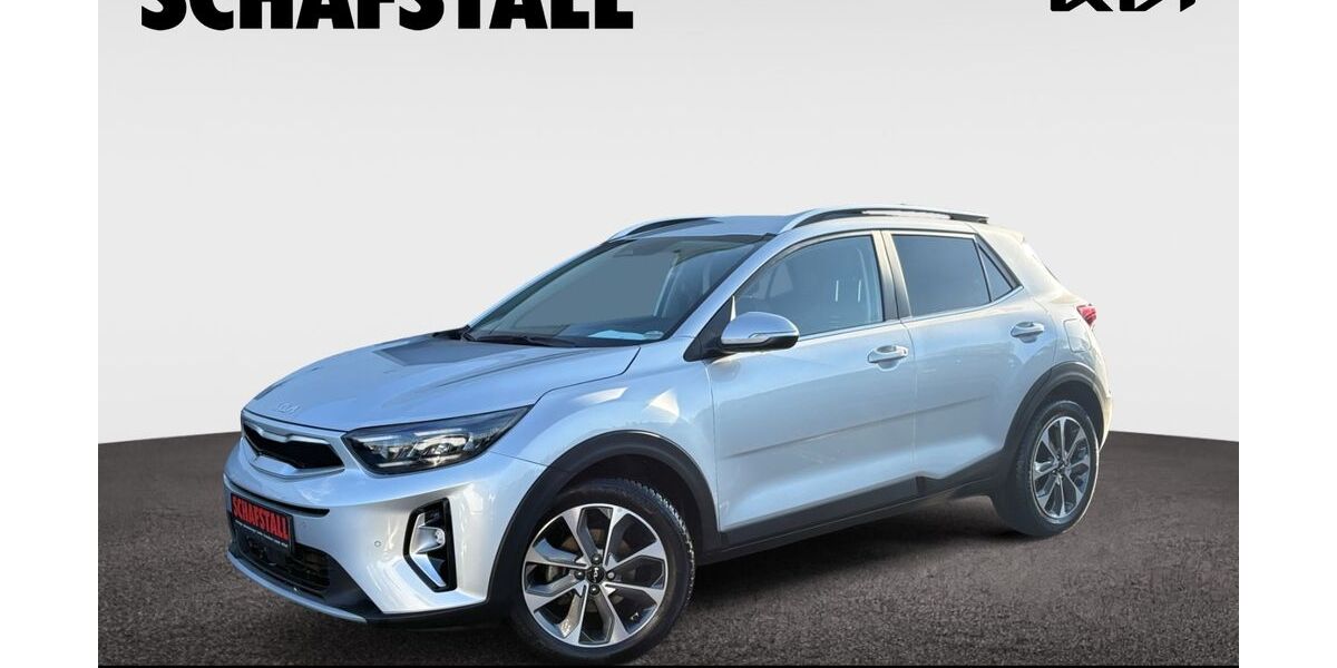 Kia Stonic 20.823 km 16.979 &euro; Elsdorf (bei Köln) 50189