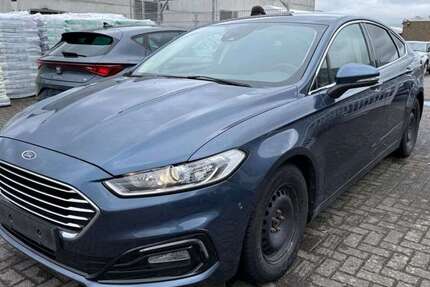 Ford Mondeo 221.000 km 9.499 &euro; Euskirchen 53879