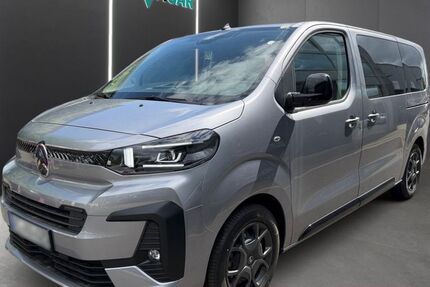 Citroen SpaceTourer 9.999 km 32.490 &euro; Aachen 52078