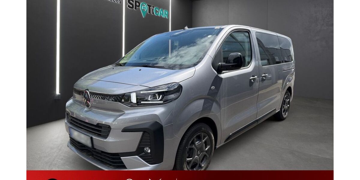 Citroen SpaceTourer 9.999 km 32.490 &euro; Aachen 52078