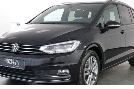 VW Touran 19.224 km 35.970 &euro; Alsdorf 52477