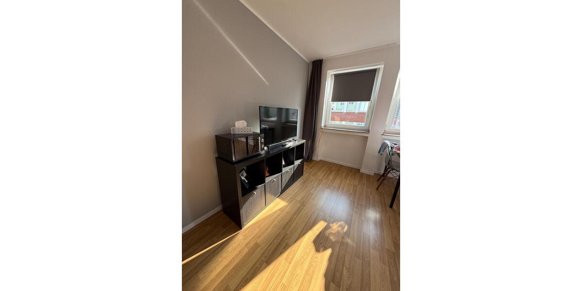 Etagenwohnung Aachen Aachen-Mitte - 1 Zimmer, 33 m&sup2;, 595&euro; | Angebot:25920214