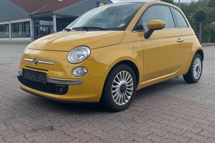 Fiat 500 74.000 km 5.500 &euro; Eschweiler 52249