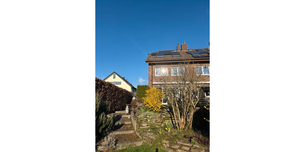 Reihenhaus Aachen Eilendorf - 6 Zimmer, 155 m&sup2;, 535.000&euro; | Angebot:25998495