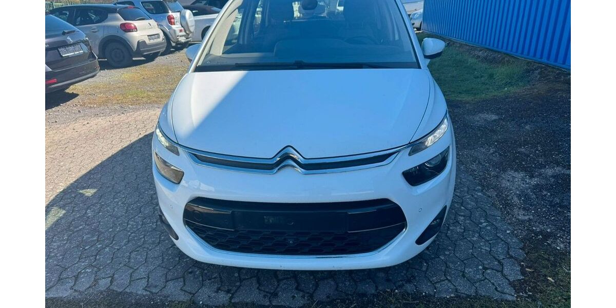 Citroen C4 Picasso 190.022 km 4.699 &euro; Euskirchen 53879