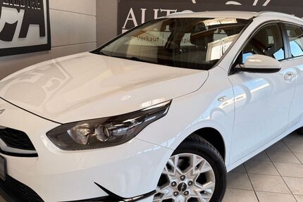 Kia ceed Sportswagon 42.000 km 18.299 &euro; Jülich 52428