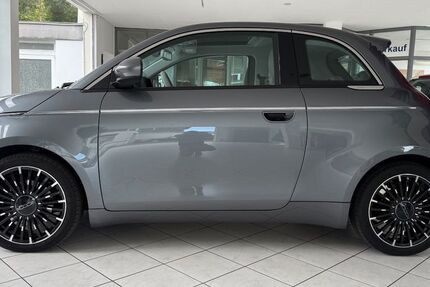 Fiat 500e 13.509 km 19.790 &euro; Aachen 52080