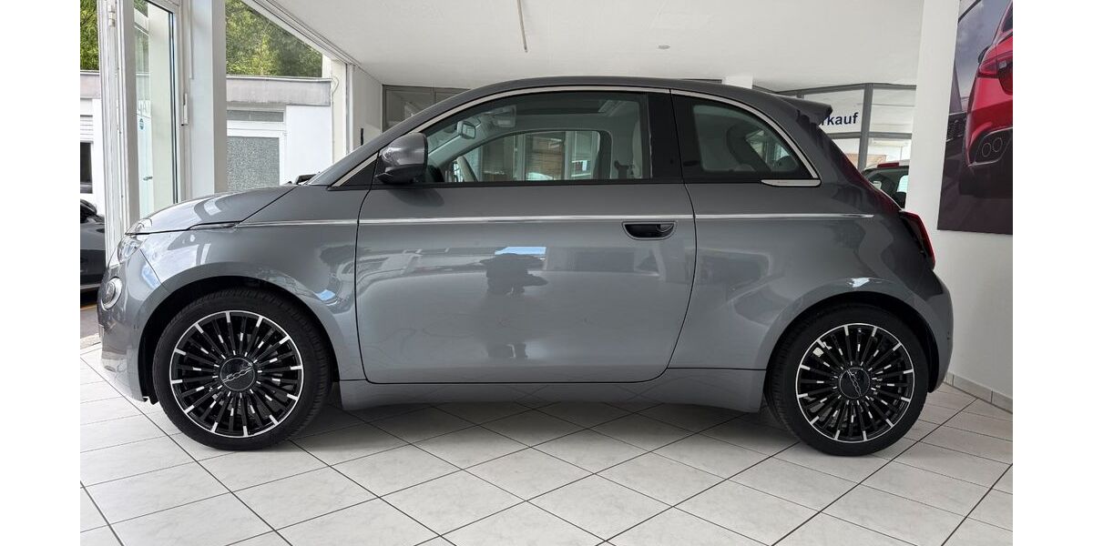 Fiat 500e 13.509 km 19.790 &euro; Aachen 52080
