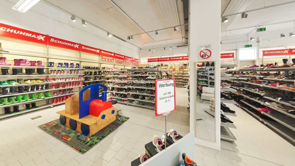 Sichtbarkeit, die verkauft – Einzelhandel in Bestlage - Gewerbeobjekt Simmerath | Angebot:26349399