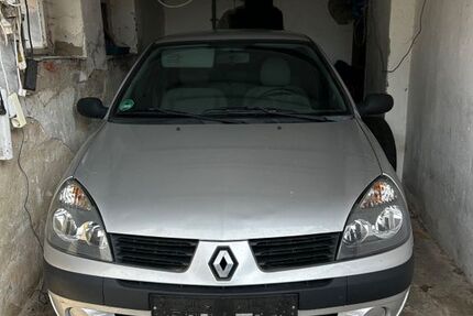 Renault Clio 240.000 km 2.000 &euro; Bergheim 50127