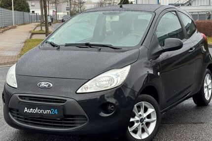Ford Ka/Ka+ 63.000 km 4.199 &euro; Jülich 52428
