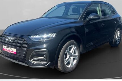 Audi Q5 65.101 km 36.990 &euro; Aachen 52068