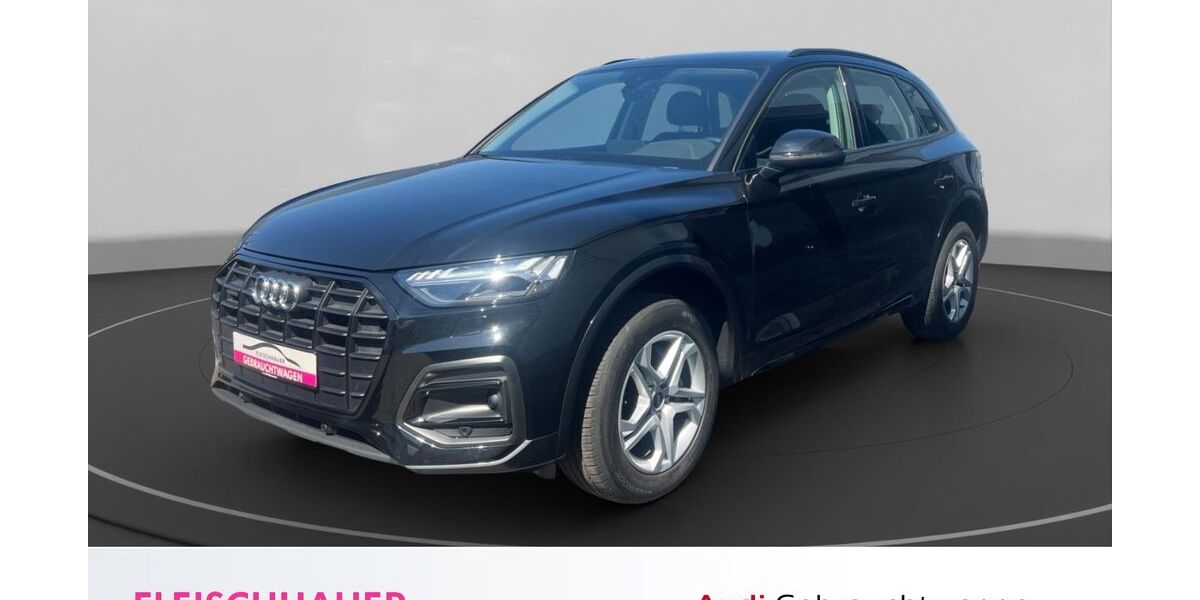 Audi Q5 65.101 km 36.990 &euro; Aachen 52068