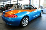 BMW Z4 sDrive28i Cabrio 168.546 km 15.980 &euro; Euskirchen 53881
