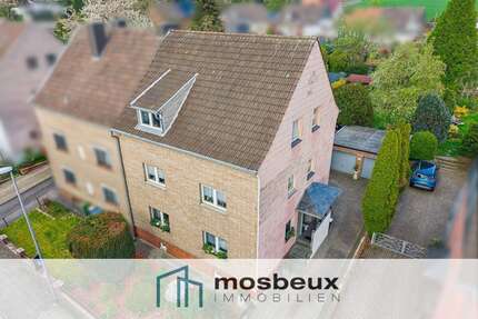 Haus Aachen / Haaren Haaren - 7 Zimmer, 193 m&sup2;, 650.000&euro; | Angebot:26387331