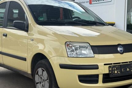 Fiat Panda 151.400 km 1.999 &euro; Euskirchen 53879