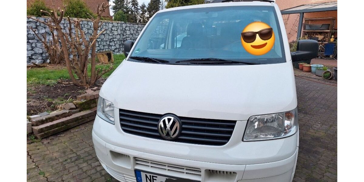 VW T5 Caravelle 170.000 km 9.000 &euro; Rommerskirchen 41569