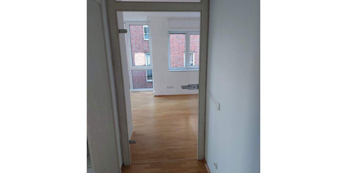 Etagenwohnung Aachen Aachen-Mitte - 3 Zimmer, 90 m&sup2;, 360.000&euro; | Angebot:25657493