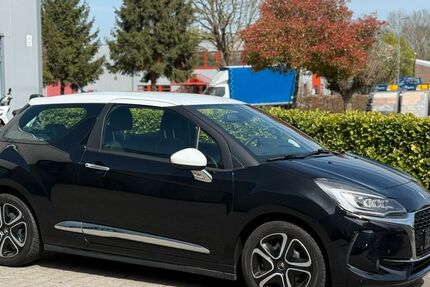 Citroen DS3 106.817 km 6.990 &euro; Alsdorf 52477
