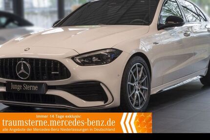 Mercedes-Benz C 43 AMG 6.347 km 65.890 &euro; Aachen 52068