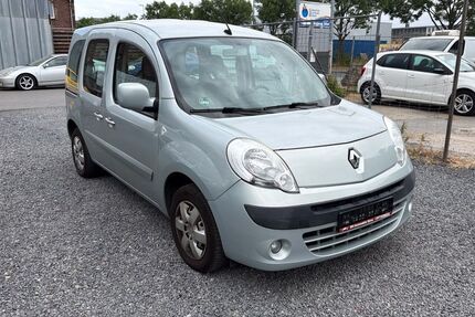 Renault Megane 102.000 km 6.500 &euro; Düren 52349