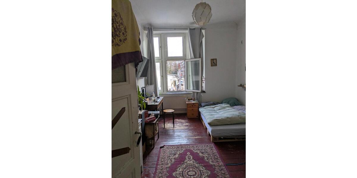 Etagenwohnung Aachen Aachen-Mitte - 16 Zimmer, 65 m&sup2;, 470&euro; | Angebot:25272350