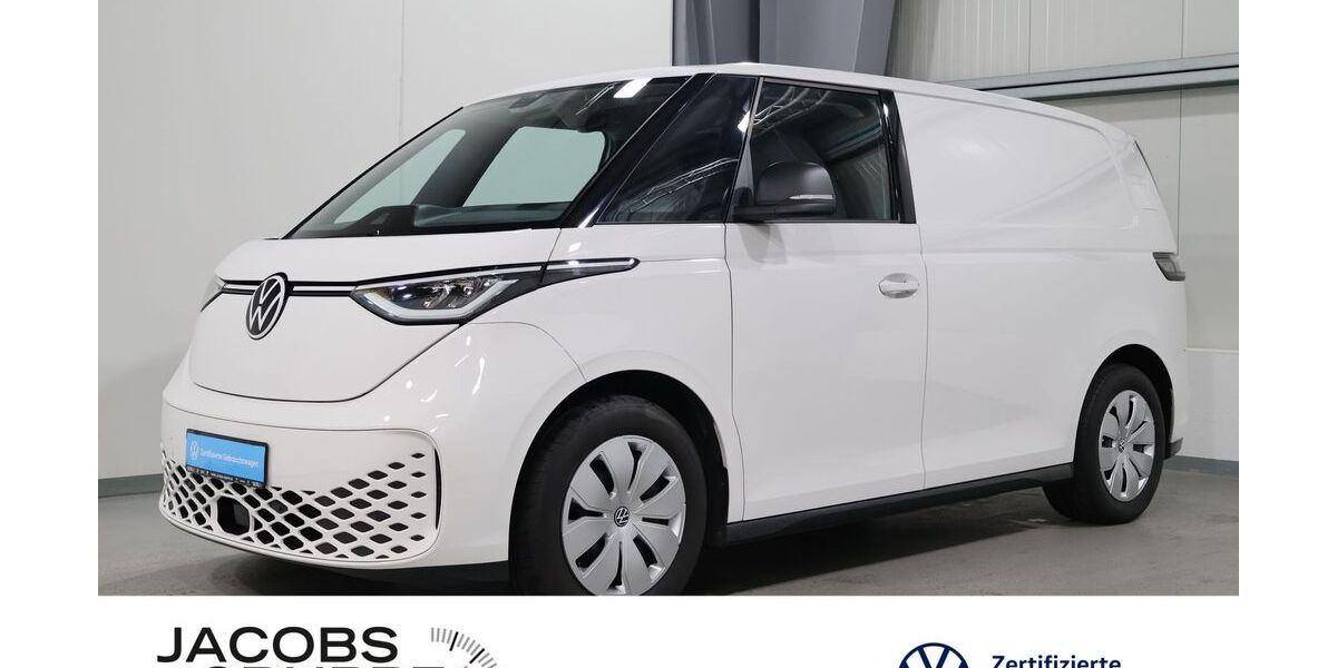 VW ID. Buzz 63.810 km 31.470 &euro; Aachen 52078