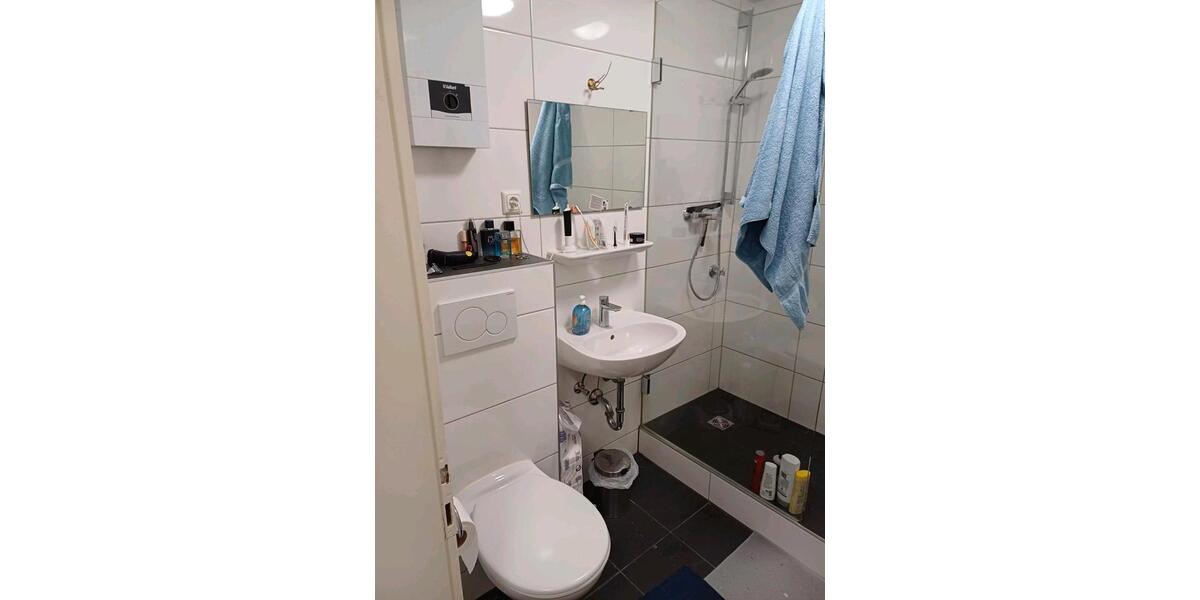 Etagenwohnung Aachen Aachen-Mitte - 1 Zimmer, 58 m&sup2;, 755&euro; | Angebot:25766917