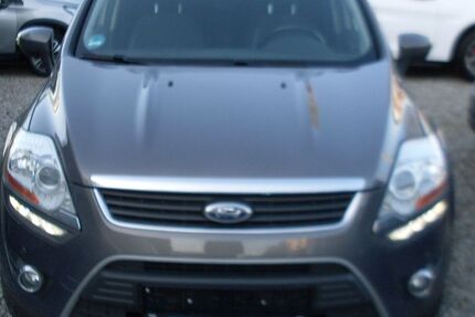 Ford Kuga 160.000 km 8.950 &euro; Übach-Palenberg 52531