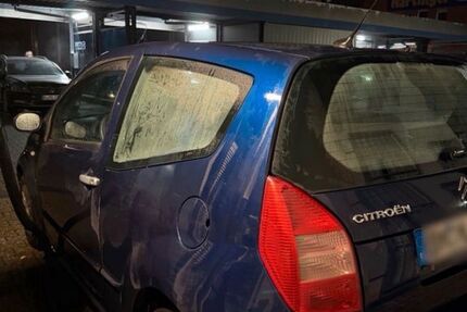 Citroen C2 65.000 km 1.050 &euro; Frechen 50226