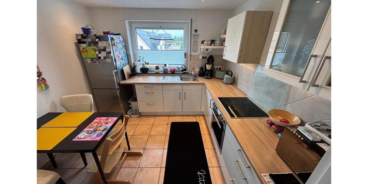 Etagenwohnung Alsdorf - 3 Zimmer, 73 m&sup2;, 585&euro; | Angebot:26609146